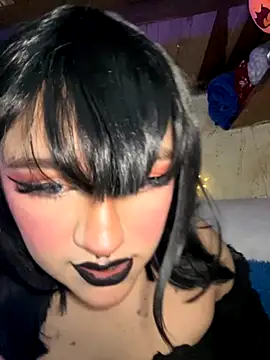 SophiaWeestt99 online show from 11/16/25, 02:39