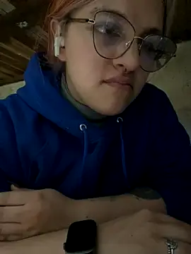 SophiaWeestt99 online show from 11/17/25, 03:23