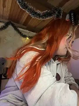 SophiaWeestt99 online show from 12/16/25, 03:55