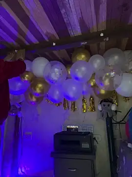 SophiaWeestt99 online show from 03/08/26, 04:05