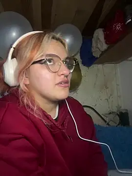 SophiaWeestt99 online show from 03/30/26, 06:03