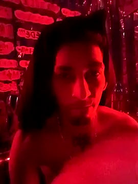 SirLucifer online show from 10/16/25, 05:14