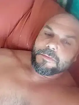 Javierchico online show from 06/08/26, 06:03