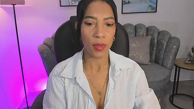 Shantaall  online show from 11/22/25, 11:31