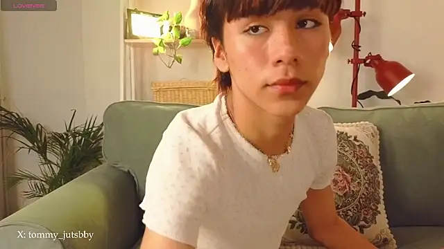 Tommyfoxboy online show from 06/06/26, 01:38