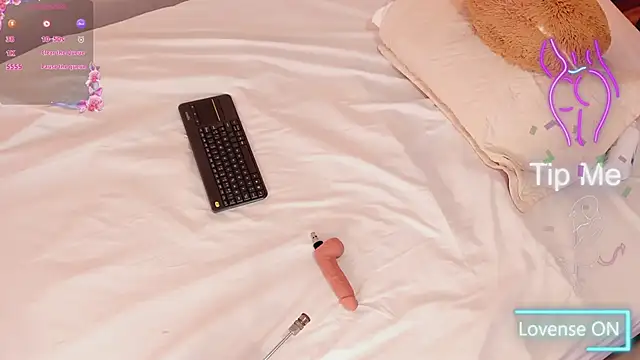 Katta Gil online show from 02/08/26, 12:41