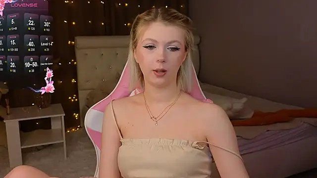 barbieee b online show from 12/20/24, 01:00