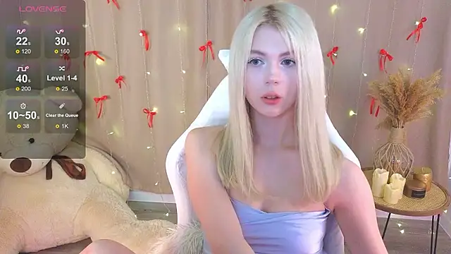 barbieee b online show from 03/20/26, 06:24