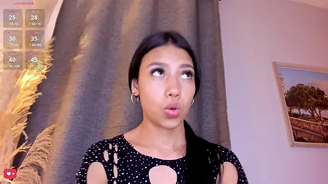 Little caprice x online show from 09/12/25, 07:25