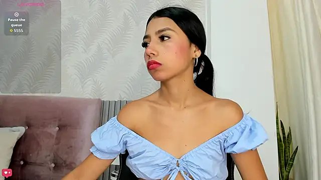 Little caprice x online show from 10/14/25, 12:28