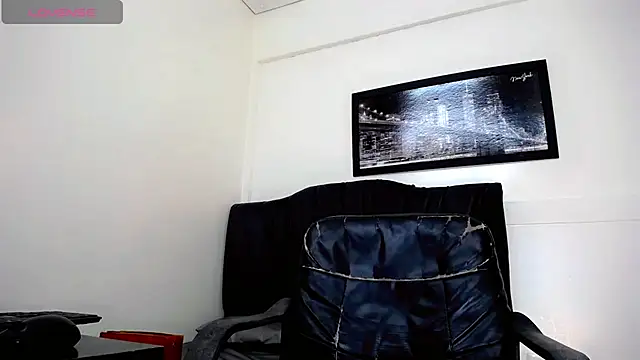 Diosiris Riannys online show from 10/03/25, 07:11