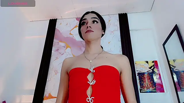Snapshot of Diosiris_Riannys chatting on 07/11/26, 07:27 Diosiris Riannys online show from 07/11/26, 07:27