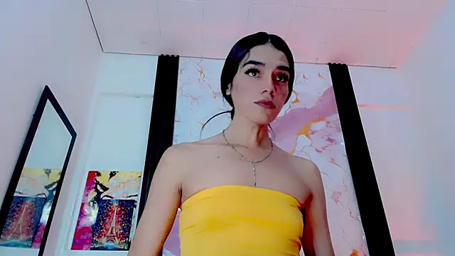 Snapshot of Diosiris_Riannys chatting on 07/18/26, 11:25 Diosiris Riannys online show from 07/18/26, 11:25
