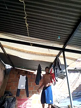 amarijones online show from 10/05/25, 12:58