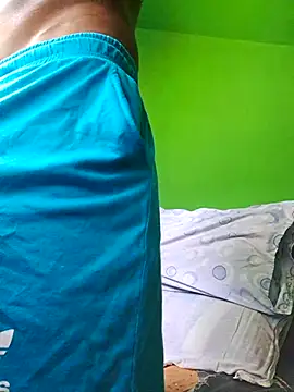 amarijones online show from 11/07/25, 03:12