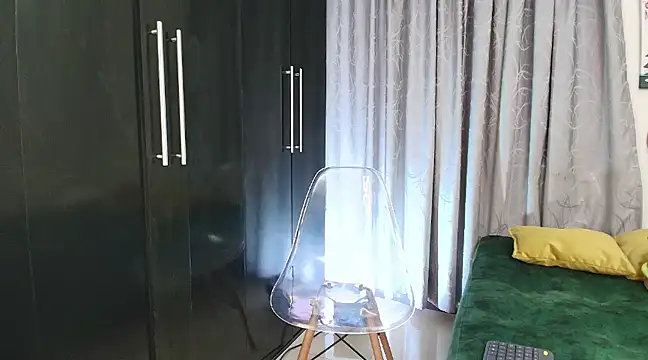 thiagowes online show from 12/23/24, 03:18