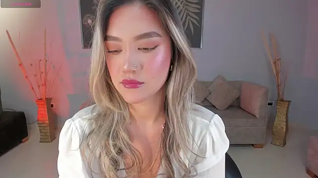 RebeccaHudson online show from 01/16/25, 03:23
