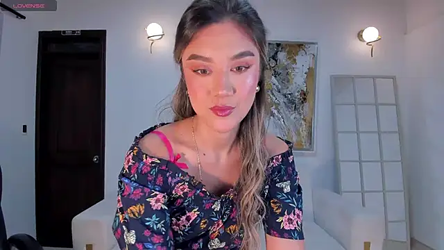 RebeccaHudson online show from 01/23/25, 03:16