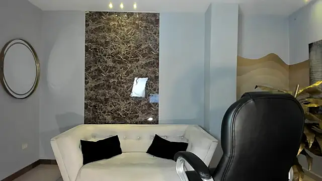 RebeccaHudson online show from 04/03/26, 07:45