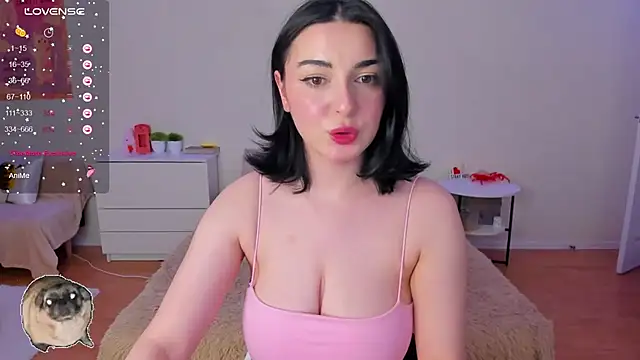 Taste Jennyy online show from 03/08/25, 01:17