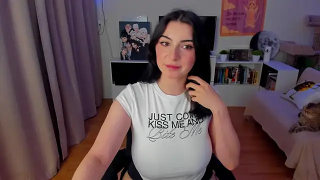 Taste Jennyy online show from 10/01/25, 03:07