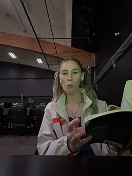 M1ssyk1ssy online show from 03/20/26, 07:08