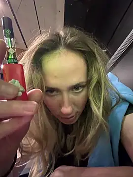 M1ssyk1ssy online show from 03/25/26, 08:59