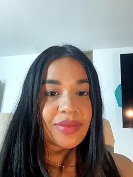 Snapshot of Aitana98_ chatting on 09/10/25, 02:22 Aitana98  online show from 09/10/25, 02:22