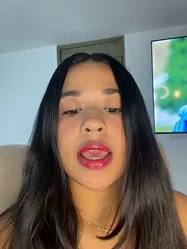 Aitana98  online show from 12/03/25, 02:08