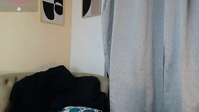 camilawm19 online show from 01/10/26, 04:03