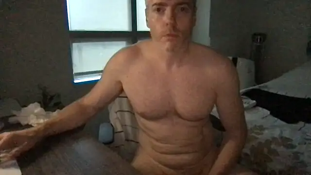 Snapshot of Gingerbushguy chatting on 01/04/25, 07:55 Gingerbushguy online show from 01/04/25, 07:55