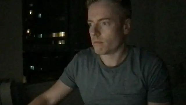 Snapshot of Gingerbushguy chatting on 09/13/25, 08:47 Gingerbushguy online show from 09/13/25, 08:47