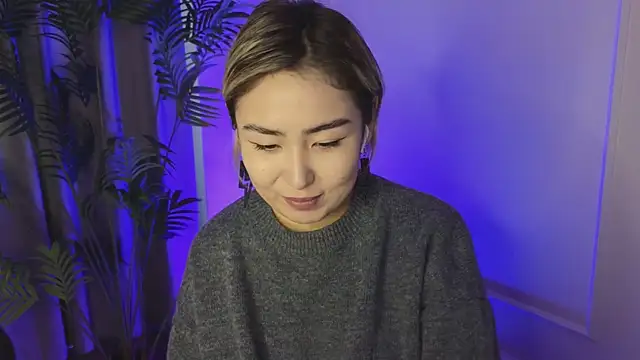 Deiri Delightful online show from 12/04/24, 08:45