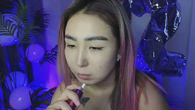 Deiri Delightful online show from 12/13/24, 12:17
