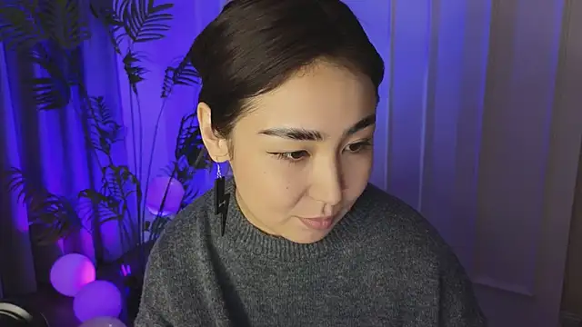 Deiri Delightful online show from 12/20/24, 11:54