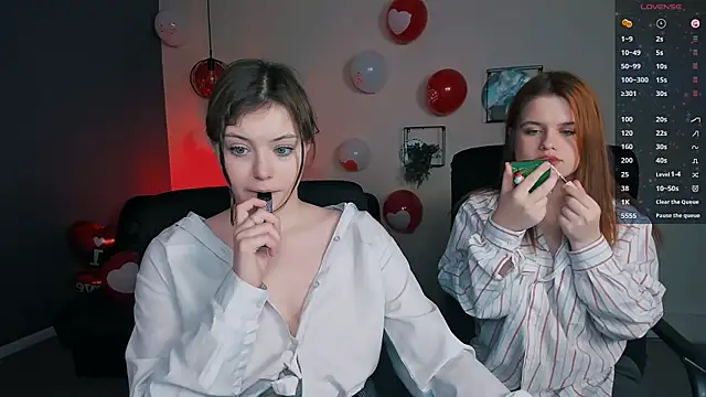 nikole kitt online show from 02/15/25, 10:52