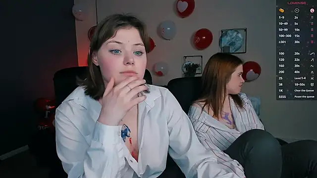 nikole kitt online show from 02/16/25, 05:04