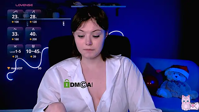 nikole kitt online show from 02/20/25, 02:18