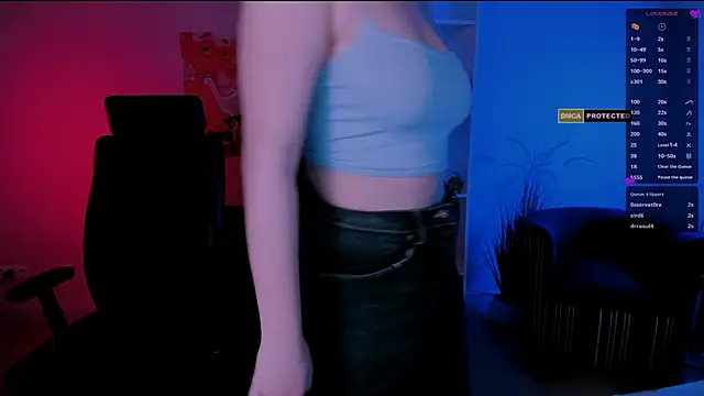 nikole kitt online show from 03/12/25, 02:09