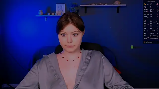 nikole kitt online show from 12/01/25, 08:36