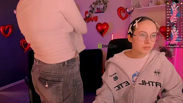 nikole kitt online show from 02/17/26, 08:26