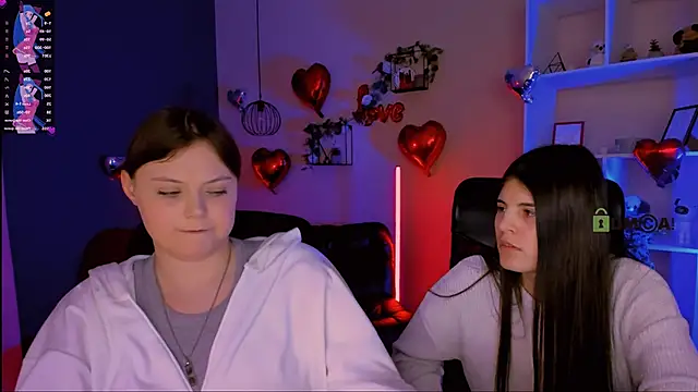 nikole kitt online show from 02/20/26, 08:09