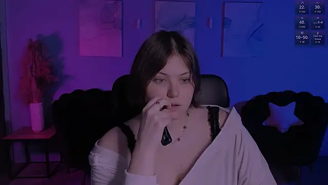 nikole kitt online show from 04/21/26, 02:51