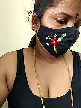 gaurika18 online show from 04/26/26, 02:20
