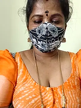 gaurika18 online show from 04/27/26, 06:33
