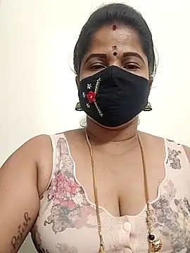gaurika18 online show from 04/30/26, 09:30