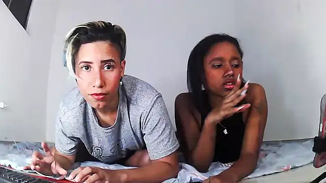 Electraykasey fox online show from 02/07/25, 06:14