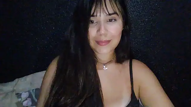 DeusaDemeeter online show from 01/14/25, 01:47