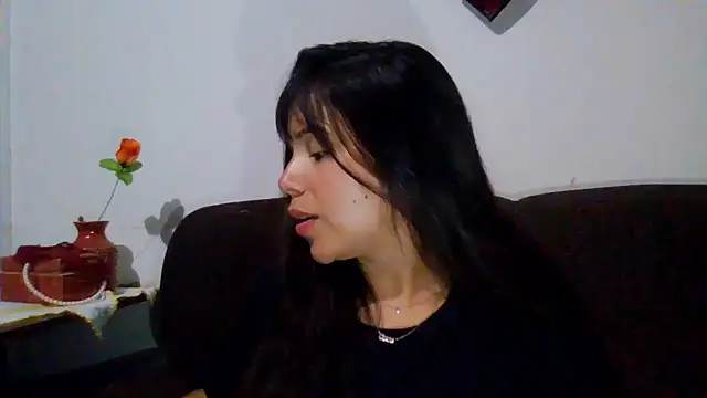 DeusaDemeeter online show from 03/11/25, 02:54