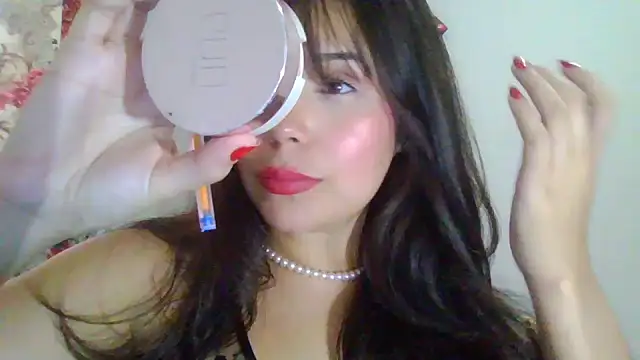 DeusaDemeeter online show from 02/23/26, 07:00